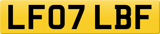 LF07LBF